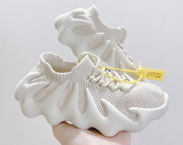 Adidas Yeezy 450 Boost Kids 02 - Click Image to Close